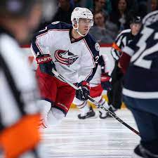 Ryan Murray borit će se za Colorado Avalanche